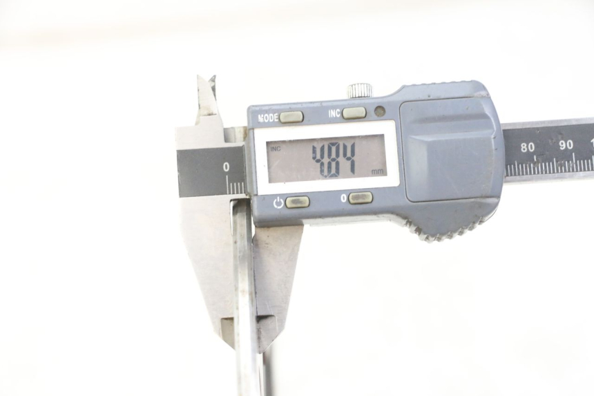 photo de TARCZA HAMULCOWA PRZEDNIA GILERA NEXUS 125 (2009 - 2013) - Szczegół części