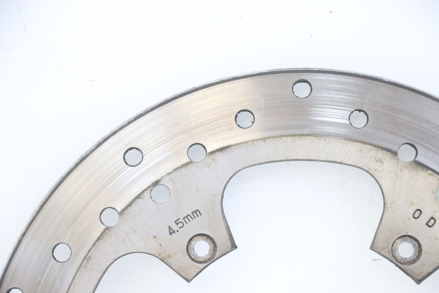 photo de TARCZA HAMULCOWA PRZEDNIA GILERA NEXUS 125 (2009 - 2013) - Część sprawdzona