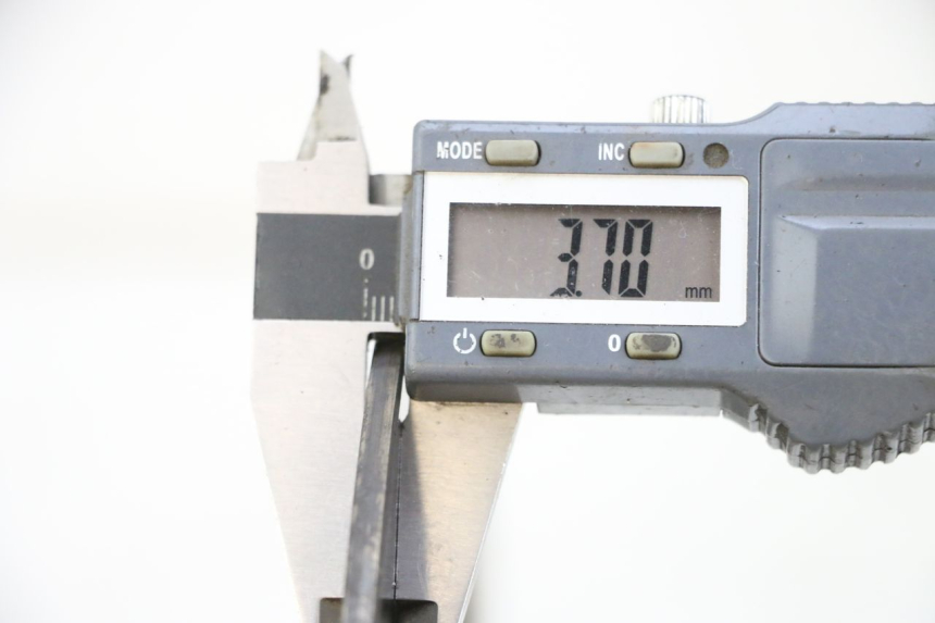 photo de PRZEDNI TARCZA HAMULCOWA HONDA NSR R 125 (1994 - 2003) - Szczegół części