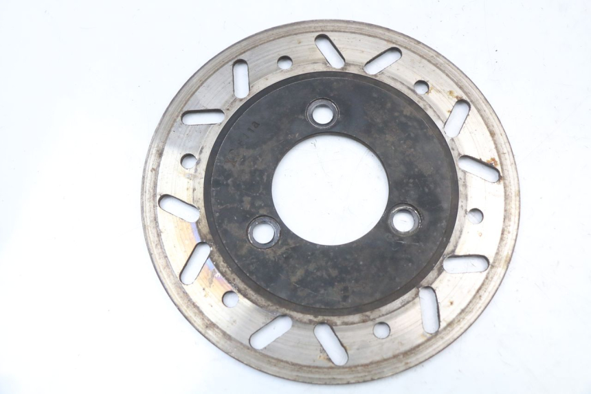 photo de TARCZA HAMULCOWA PRZEDNIA SYM ORBIT 50 (2008 - 2010) - Widok główny