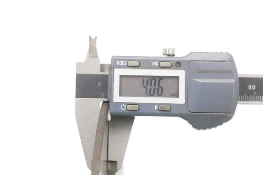 photo de TARCZA HAMULCOWA PRZEDNIA SYM ORBIT 50 (2008 - 2010) - Widok ogólny