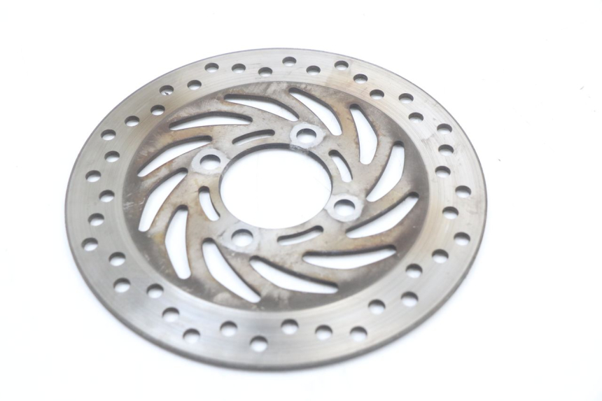 photo de TARCZA HAMULCOWA PRZEDNIA HONDA PCX (JF28) 125 (2009 - 2011) - Szczegół części