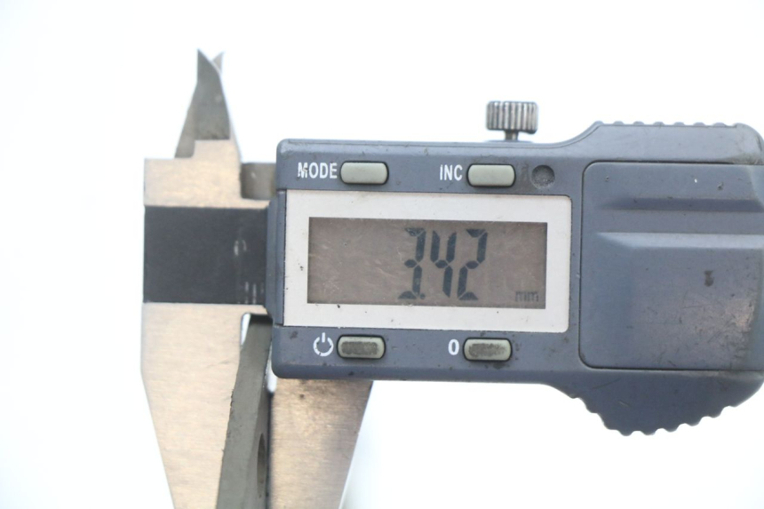 photo de TARCZA HAMULCOWA PRZEDNIA HONDA PCX (JF28) 125 (2009 - 2011) - Widok ogólny