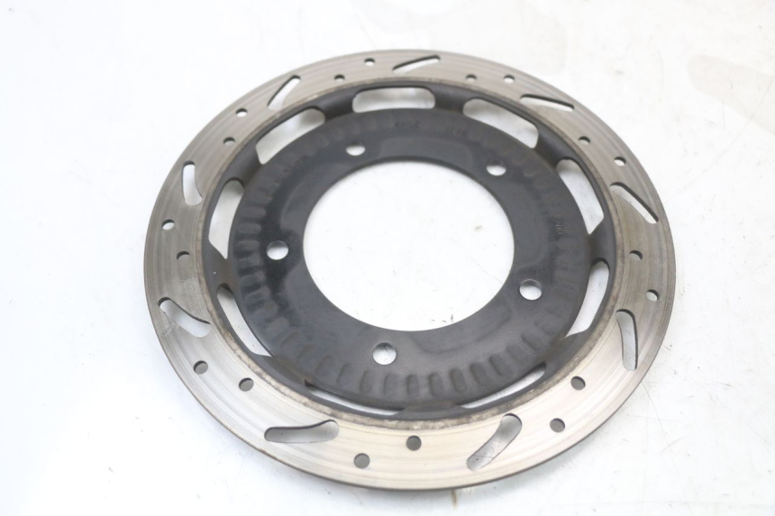 photo de PRZEDNI TARCZ HAMULCOWY PEUGEOT BELVILLE 125 (2017 - 2021) - Widok główny