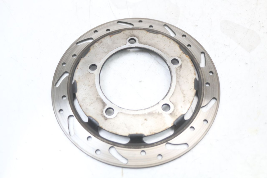 photo de PRZEDNI TARCZ HAMULCOWY PEUGEOT BELVILLE 125 (2017 - 2021) - Szczegół części