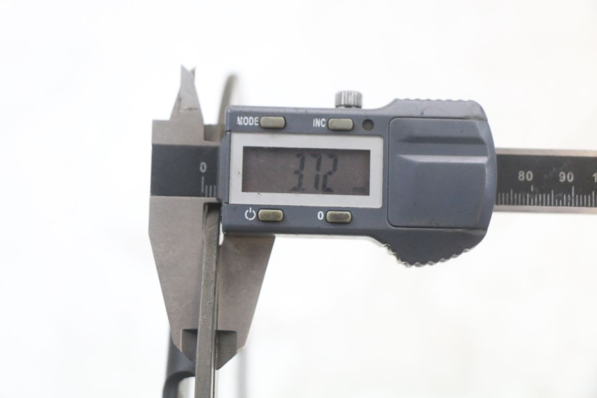 photo de PRZEDNI TARCZ HAMULCOWY PEUGEOT BELVILLE 125 (2017 - 2021) - Widok ogólny