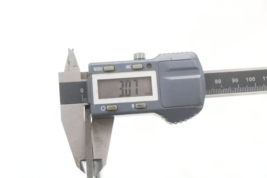 photo de PRZEDNI TARCZA HAMULCOWA PEUGEOT DJANGO 125 (2014 - 2017) - Widok ogólny