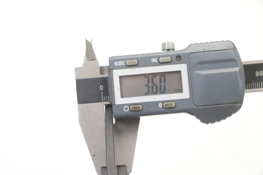 photo de PRZEDNI TARCZ HAMULCOWY PEUGEOT KISBEE 4T 50 (2010 - 2017) - Widok ogólny