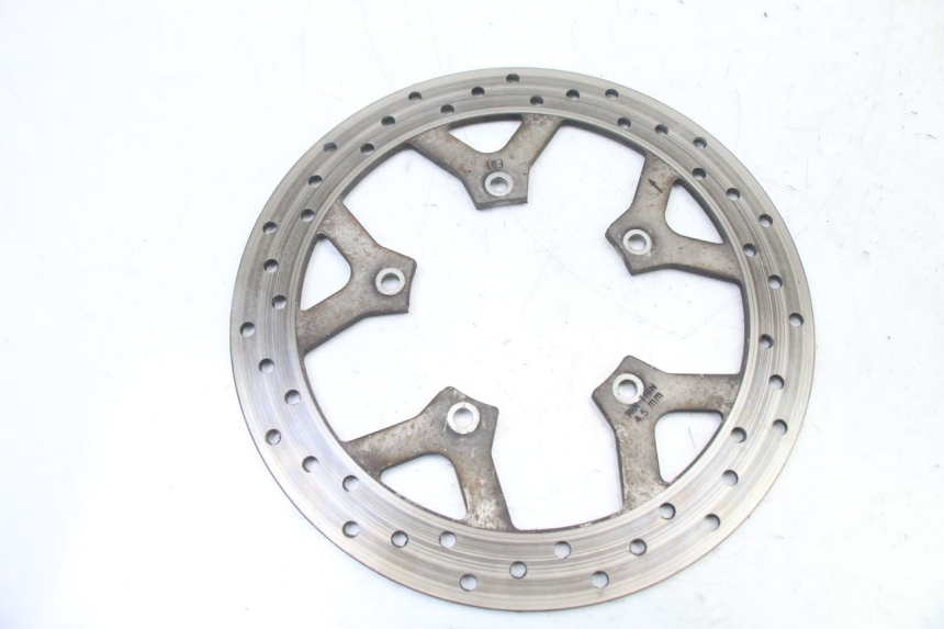 photo de PRZEDNI TARCZ HAMULCOWY PEUGEOT SATELIS 125 (2013 - 2018) - Widok główny