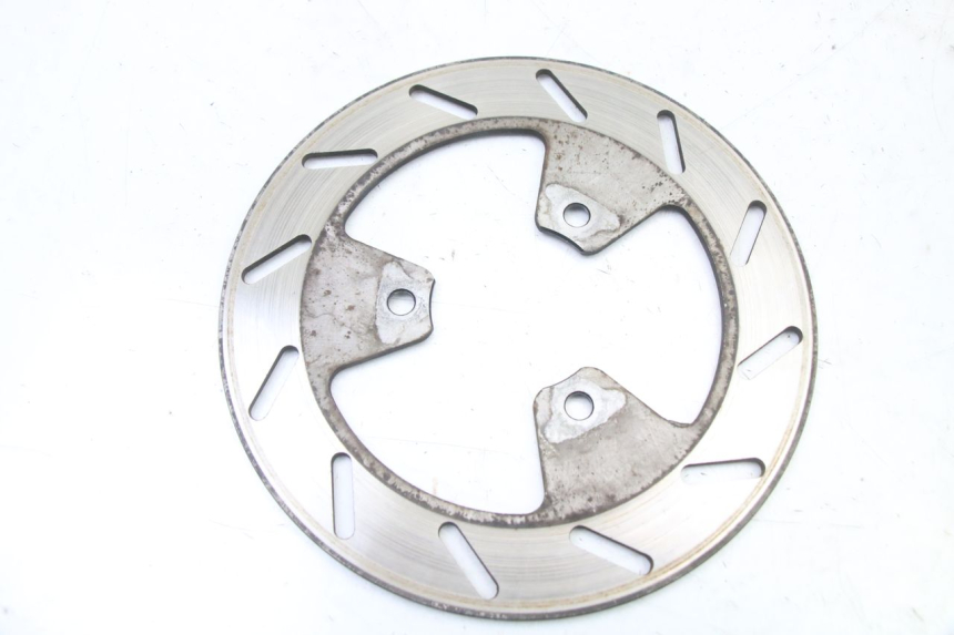 photo de PRZEDNI TARCZA HAMULCOWA PEUGEOT VIVACITY 125 (2010 - 2017) - Szczegół części