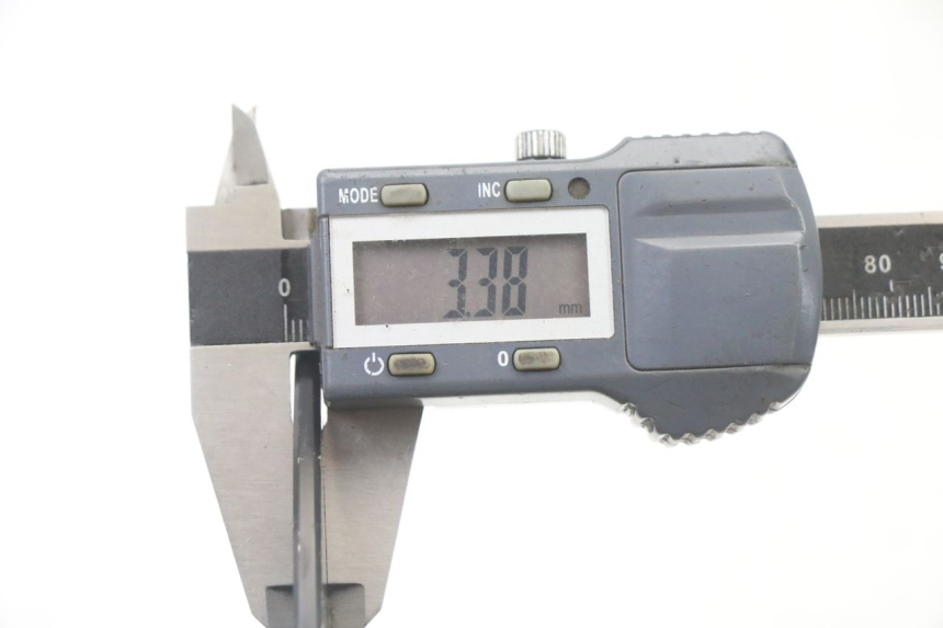 photo de PRZEDNI TARCZA HAMULCOWA PEUGEOT VIVACITY 125 (2010 - 2017) - Punkty mocowania