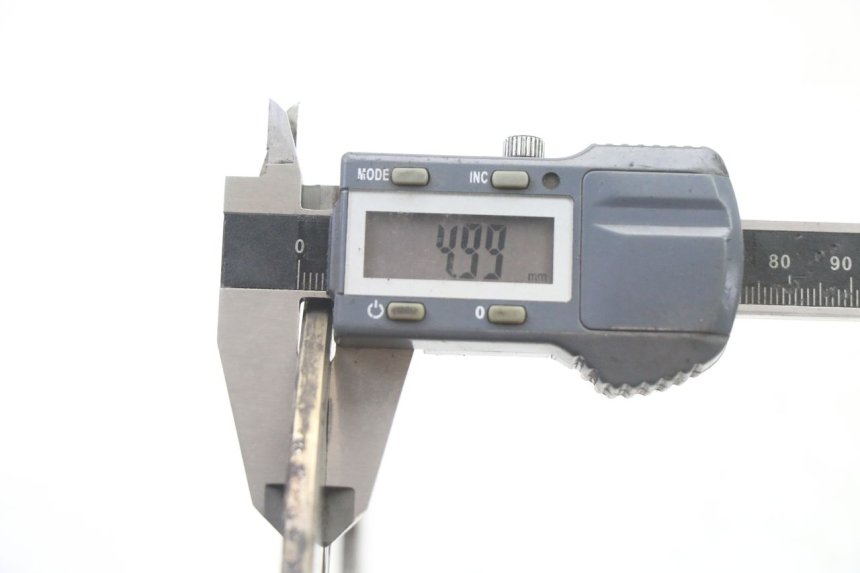 photo de PRZEDNI TARCZA HAMULCOWA PIAGGIO MP3 LT 400 (2007 - 2012) - Widok ogólny