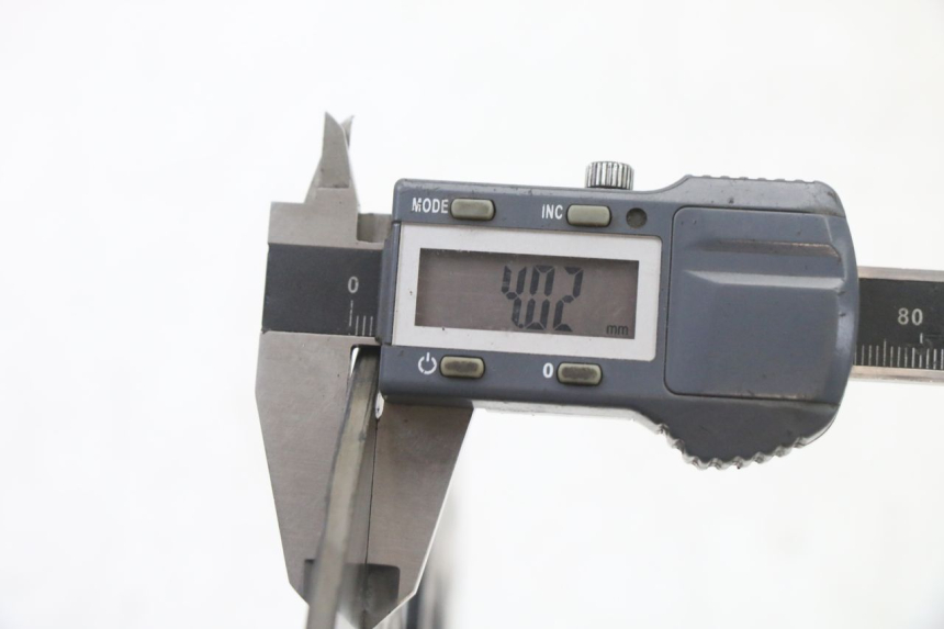 photo de TARCZA HAMULCOWA PRZEDNIA PIAGGIO NRG POWER PUREJET 50 (2018 - 2021) - Widok ogólny