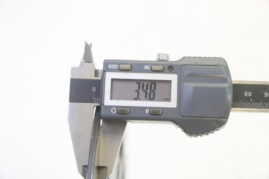 photo de TARCZA HAMULCOWA PRZEDNIA EFUN PUSA 1 - Widok ogólny