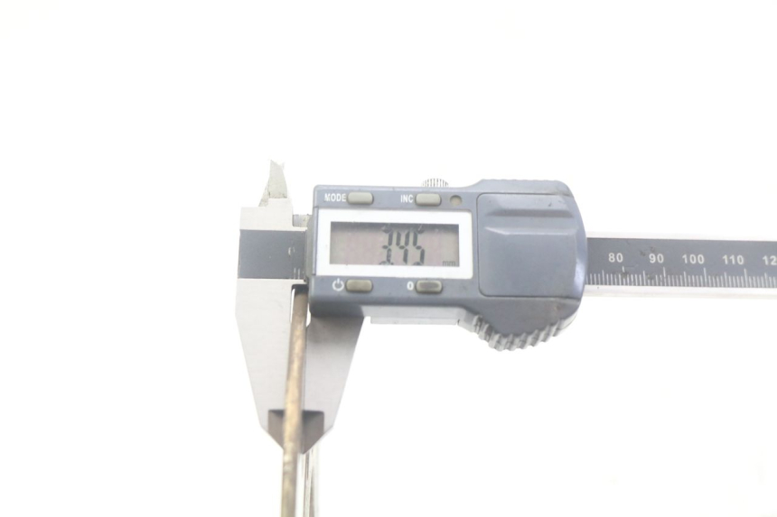 photo de TARCZA HAMULCOWA PRZEDNIA DOLPHIN PYGMY 1 (2020 - 2024) - Zoom stanu zużycia