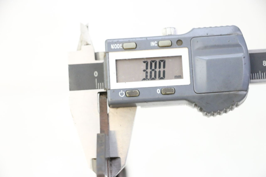 photo de TARCZA HAMULCOWA PRZEDNIA MAG POWER R-STREET 50 (2016 - 2025) - Szczegół części