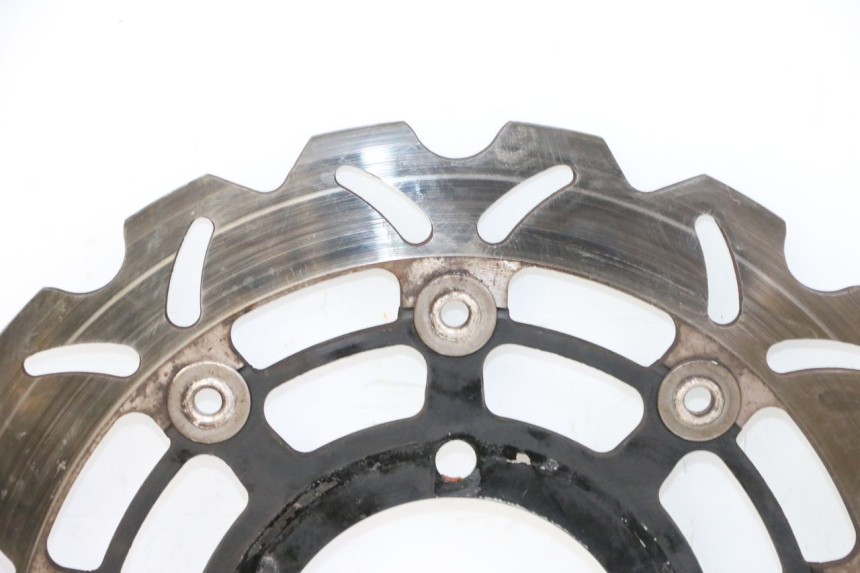 photo de TARCZA HAMULCOWA PRZEDNIA MAG POWER R-STREET 50 (2016 - 2025) - Punkty mocowania