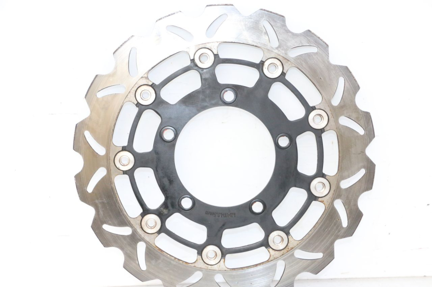 photo de TARCZA HAMULCOWA PRZEDNIA MAG POWER R-STREET 50 (2016 - 2025) - Część sprawdzona