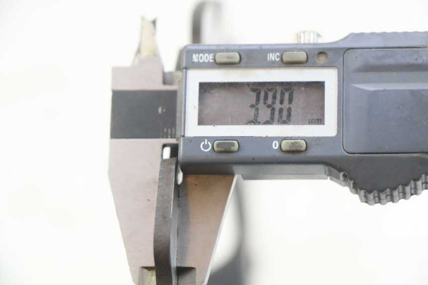 photo de PRZEDNI TARCZ HAMULCOWY YAMASAKI RAPTOR 50 (2013 - 2018) - Szczegół części