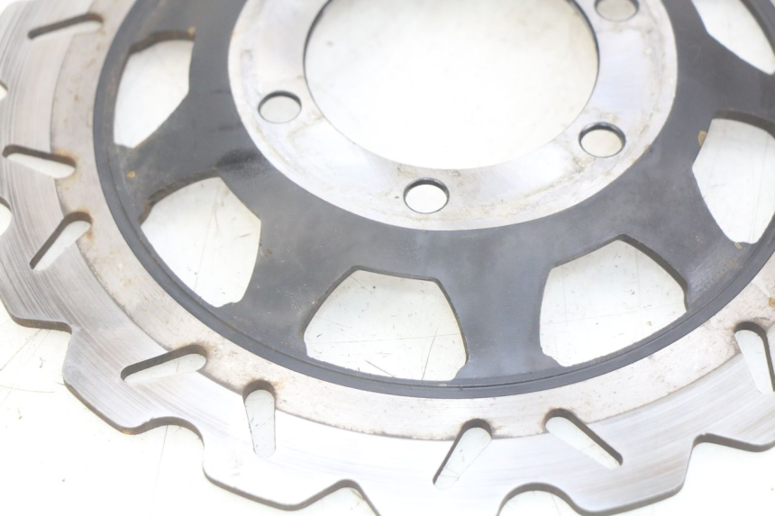 photo de PRZEDNI TARCZ HAMULCOWY YAMASAKI RAPTOR 50 (2013 - 2018) - Widok ogólny