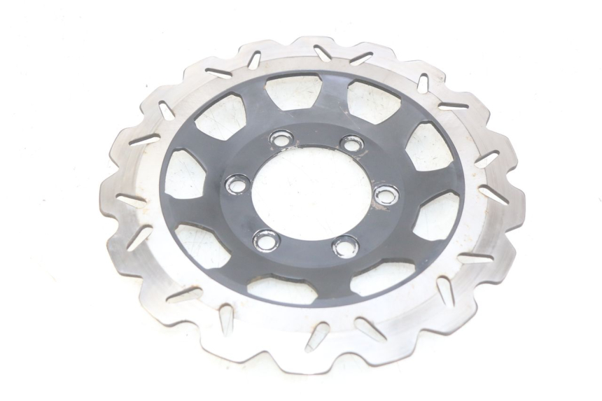 photo de PRZEDNI TARCZ HAMULCOWY YAMASAKI RAPTOR 50 (2013 - 2018) - Część sprawdzona