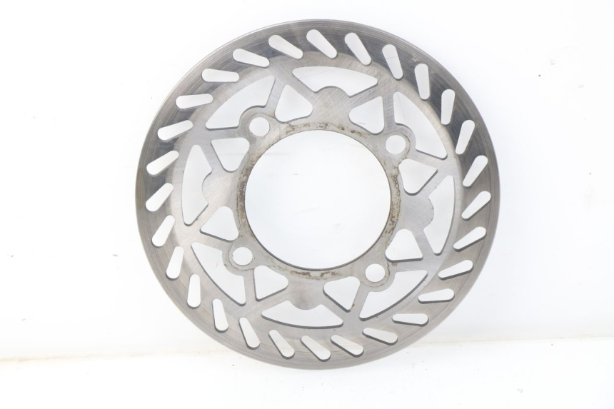 photo de PRZEDNI TARCZA HAMULCOWA APOLLO RFZ 150 - Widok główny