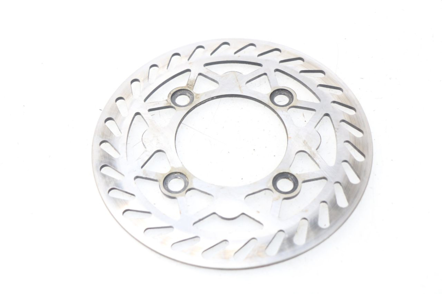 photo de PRZEDNI TARCZA HAMULCOWA APOLLO RFZ 150 - Zbliżenie techniczne