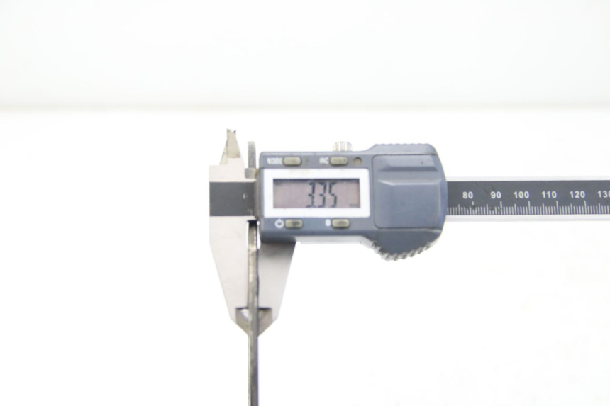 photo de PRZEDNI TARCZA HAMULCOWA APOLLO RFZ 150 - Szczegół części