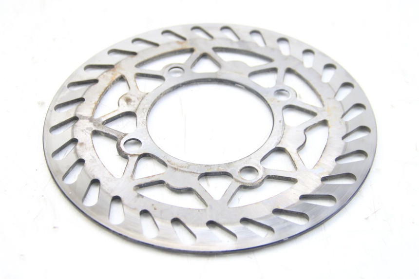 photo de PRZEDNI TARCZA HAMULCOWA APOLLO RFZ 150 - Zoom stanu zużycia