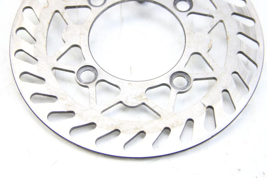 photo de PRZEDNI TARCZA HAMULCOWA APOLLO RFZ 150 - Inny kąt widzenia