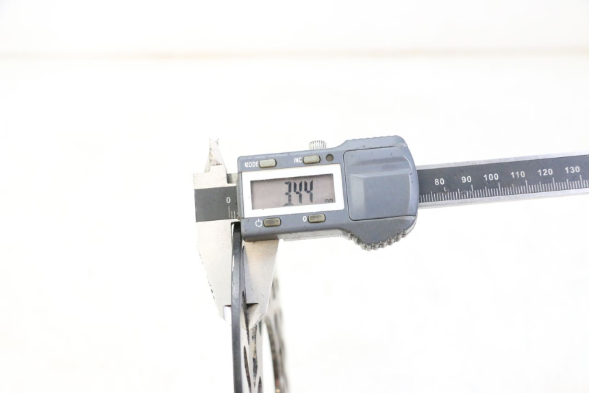 photo de PRZEDNI TARCZA HAMULCOWA APOLLO RFZ 125 - Szczegół części