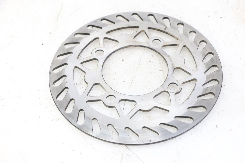 photo de PRZEDNI TARCZA HAMULCOWA APOLLO RFZ 125 - Zbliżenie techniczne