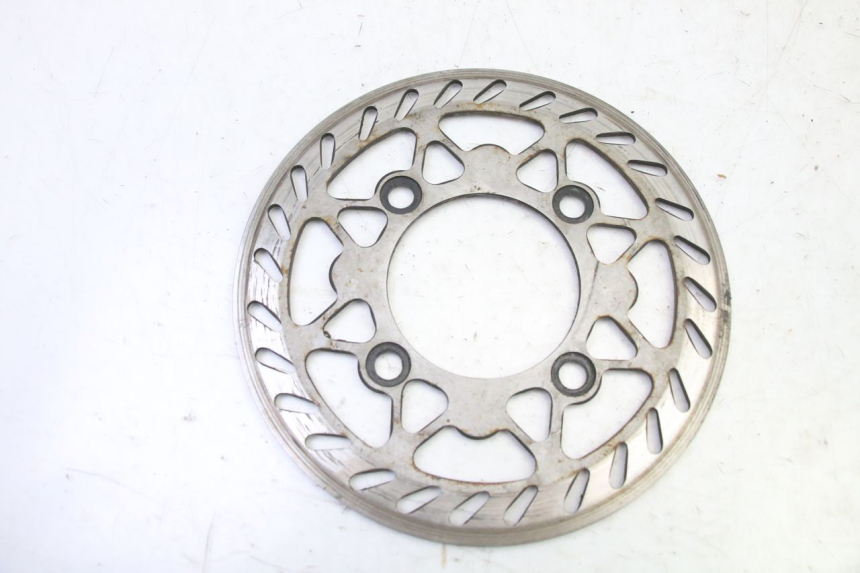 photo de PRZEDNI TARCZA HAMULCOWA APOLLO RFZ 125 - Widok główny