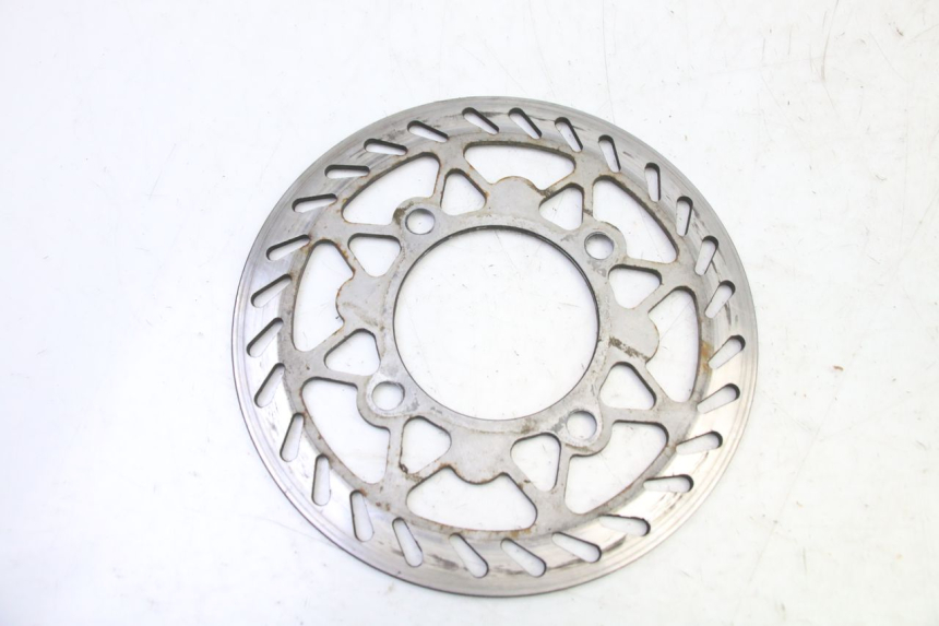 photo de PRZEDNI TARCZA HAMULCOWA APOLLO RFZ 125 - Szczegół części