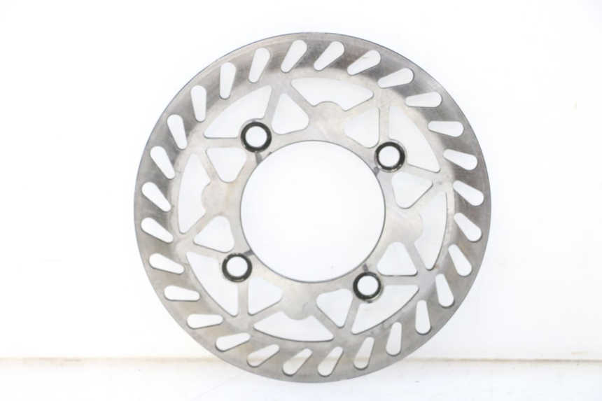 photo de PRZEDNI TARCZA HAMULCOWA APOLLO RFZ 125 - Widok główny