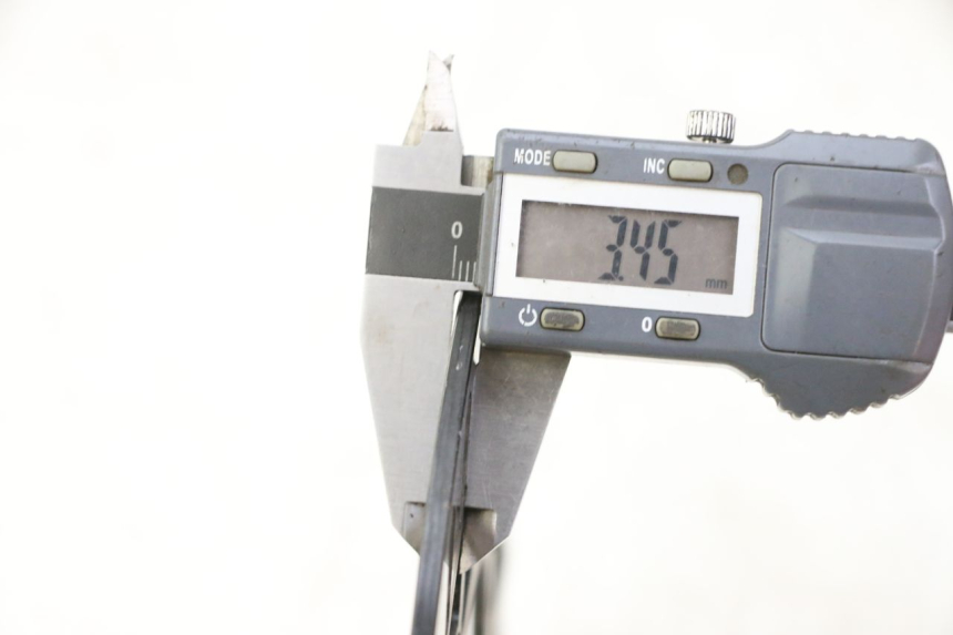 photo de PRZEDNI TARCZA HAMULCOWA APOLLO RFZ 125 - Szczegół części