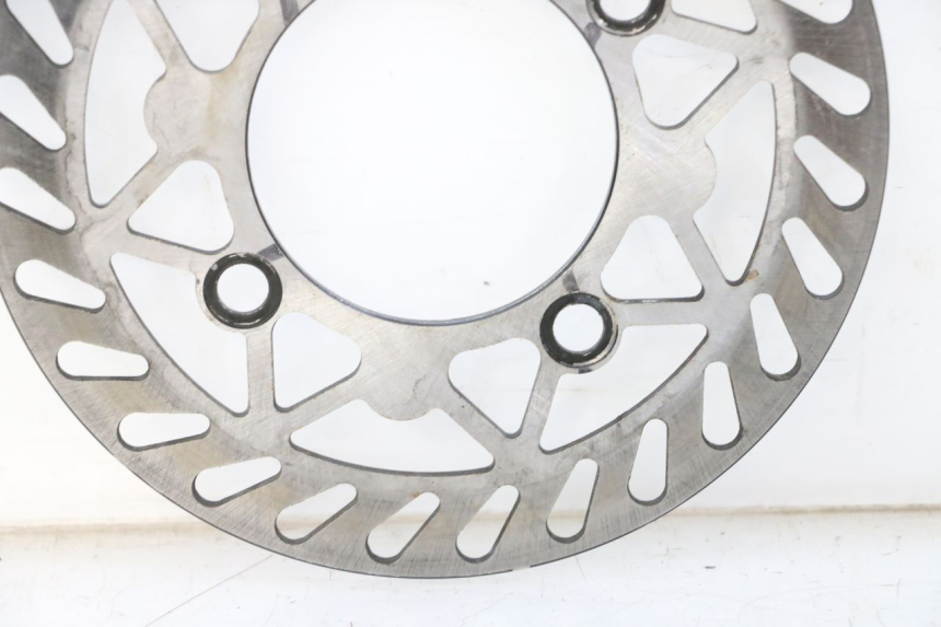 photo de PRZEDNI TARCZA HAMULCOWA APOLLO RFZ 125 - Widok ogólny