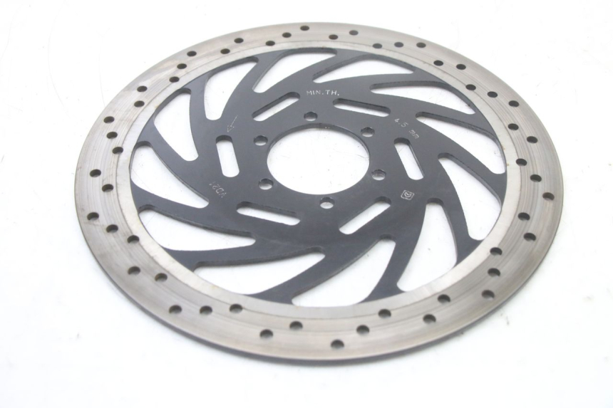 photo de PRZEDNI TARCZA HAMULCOWA ROYAL ENFIELD HYMALAYAN 410 (2016 - 2023) - Widok główny