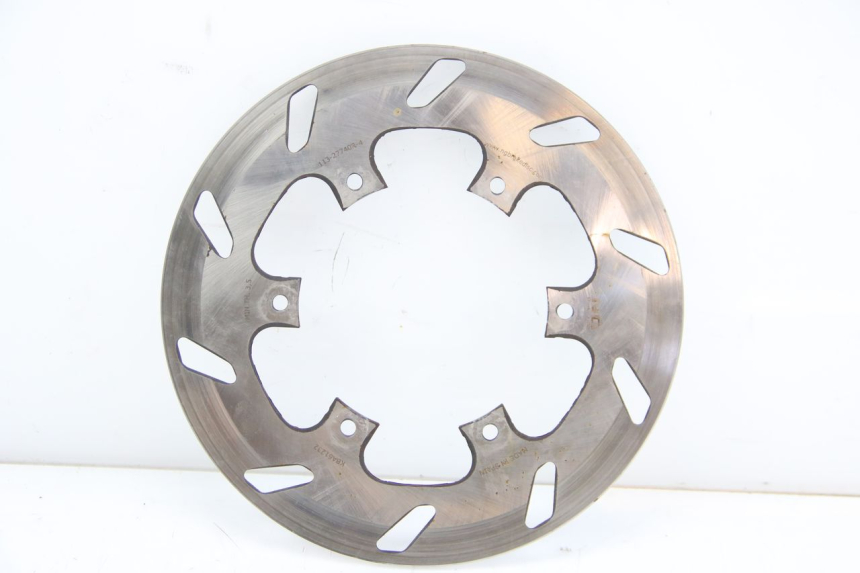 photo de PRZEDNI TARCZA HAMULCOWA GILERA RUNNER SP 50 (2009 - 2017) - Widok główny