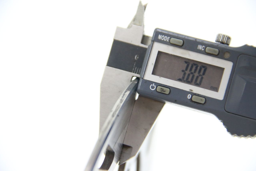 photo de PRZEDNI TARCZA HAMULCOWA GILERA RUNNER SP 50 (2009 - 2017) - Szczegół części