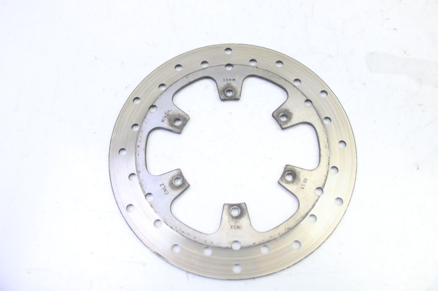 photo de PRZEDNI TARCZA HAMULCOWA GILERA RUNNER SP 50 (2009 - 2017) - Widok główny