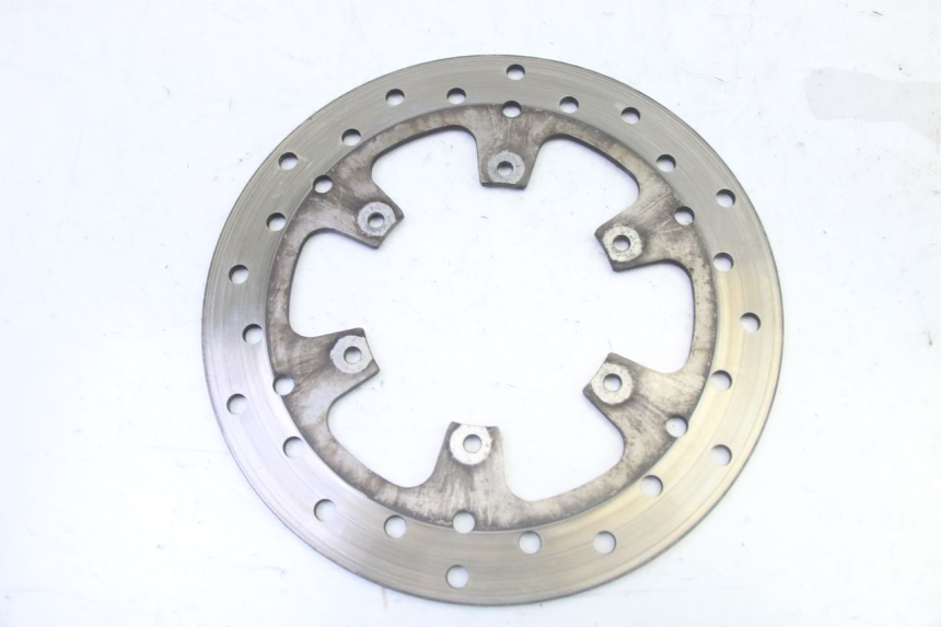 photo de PRZEDNI TARCZA HAMULCOWA GILERA RUNNER SP 50 (2009 - 2017) - Szczegół części