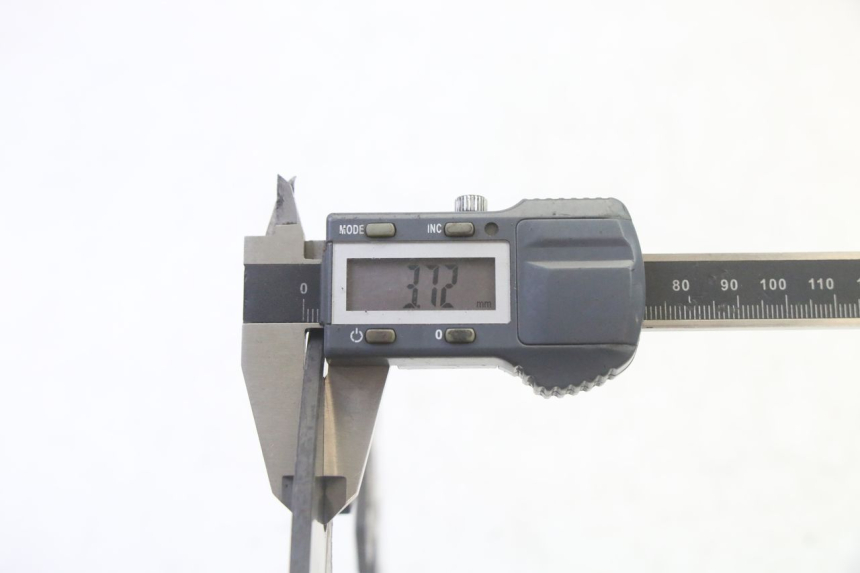 photo de PRZEDNI TARCZA HAMULCOWA GILERA RUNNER SP 50 (2009 - 2017) - Widok ogólny