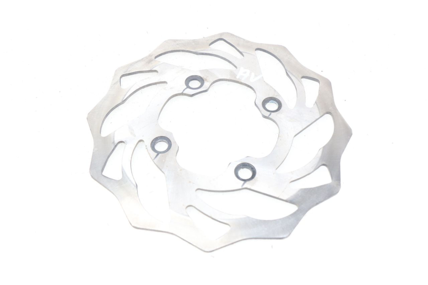 photo de PRZEDNI TARCZA HAMULCOWA APOLLO RXF 125 - Szczegół części