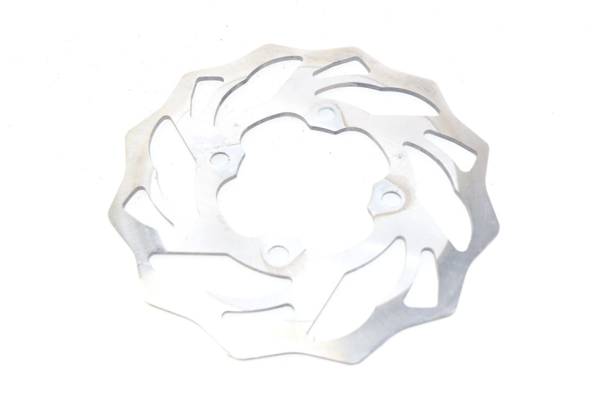 photo de PRZEDNI TARCZA HAMULCOWA APOLLO RXF 125 - Zoom stanu zużycia