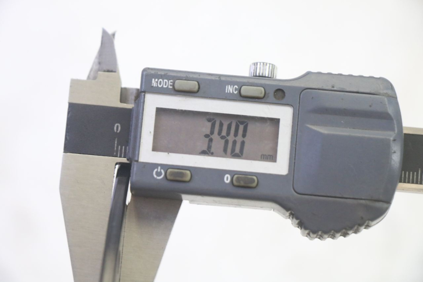 photo de PRZEDNI TARCZ HAMULCOWY JM MOTORS SANTANA EVO 50 (2024 - 2026) - Widok ogólny