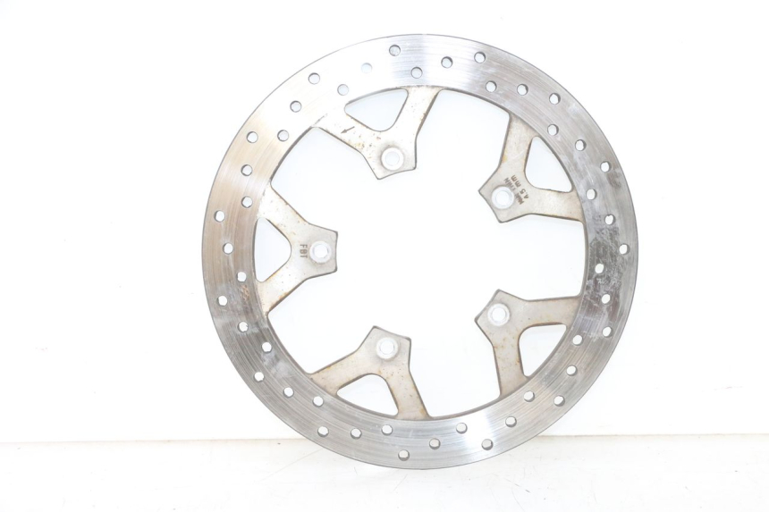 photo de PRZEDNI TARCZ HAMULCOWY PEUGEOT SATELIS 125 (2013 - 2018) - Widok główny