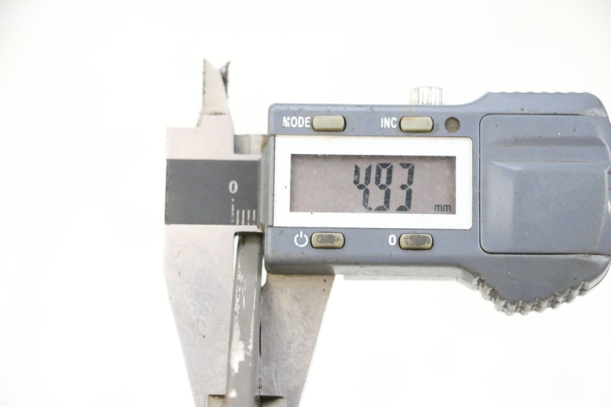 photo de PRZEDNI TARCZ HAMULCOWY PEUGEOT SATELIS 125 (2013 - 2018) - Szczegół części