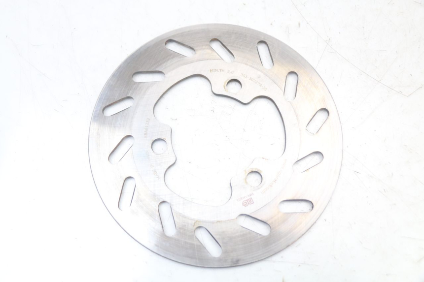 photo de TARCZA HAMULCOWA PRZEDNIA DERBI SENDA SM X-TREME 50 (2006 - 2010) - Widok główny