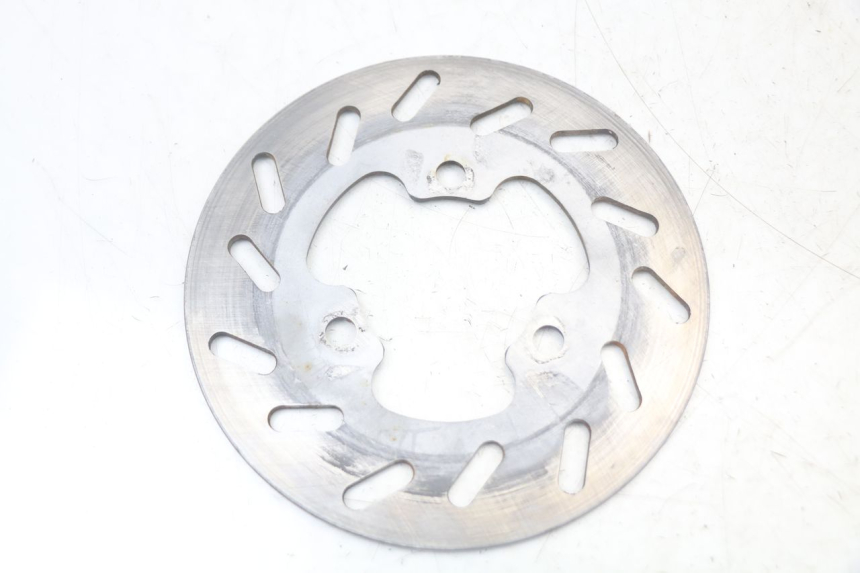 photo de TARCZA HAMULCOWA PRZEDNIA DERBI SENDA SM X-TREME 50 (2006 - 2010) - Inny kąt widzenia